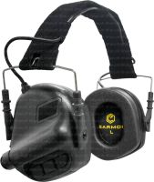 EARMOR M31 หูฟัง ตัดเสียง (ไม่มีไมค์) ลดเสียงได้ระดับ NRR22