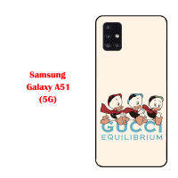 สำหรับ A51 Samsung Galaxy 6.5นิ้ว (5ก.)/A51(4ก.)/A60/A70/A70S/A71(4ก.) เคสซิลิโคนนิ่ม