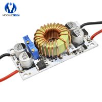 DC DC Boost Converter Constant Module Current Mobile Power Supply 250W 10A LED Driver Module Non-isolated Step Up Module