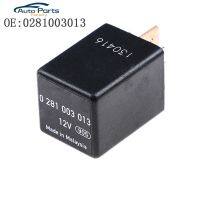 New 7 Pins Glow Plug Control Relay Module For Audi A4 VW TDI 1.9L 0281003013 038911253