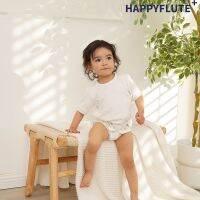 【CC】 HappyFlute Diaper Pants With Washable amp;Reusable Cotton Material  Baby Items