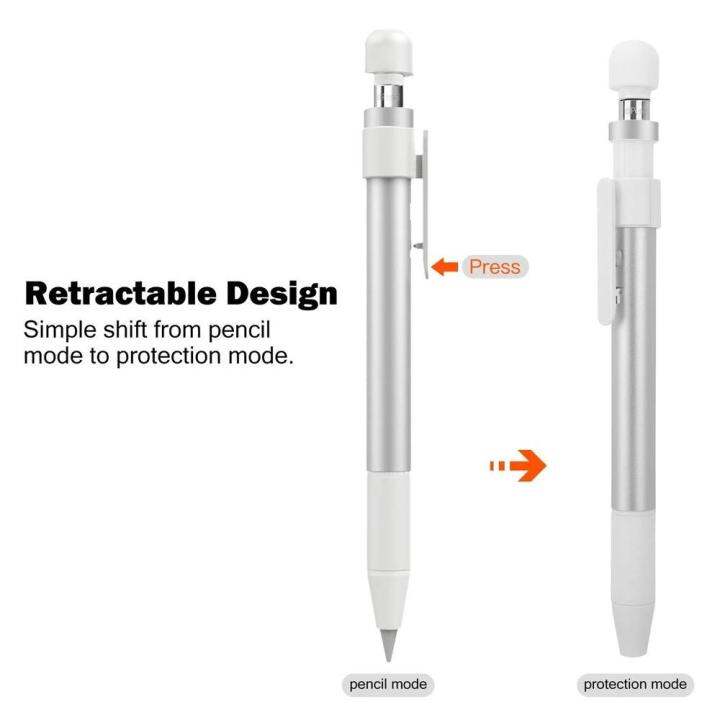 New Moko apple pencil case Lazada.co.th