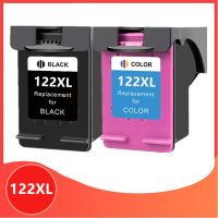 122XL ตลับหมึกอะไหล่สำหรับ HP สำหรับ HP122 Deskjet 1510 2050 1000 1050 1050A 2000 2050A 2540 3000 3050เครื่องพิมพ์3052A