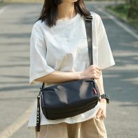 ❃✌✴  2023 Womens Messenger New Korean Version Fashion All-match Student Shoulder