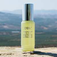 DHC OLIVE VIRGIN OIL 30ML ดีเอชซี โอลิฟ เวอร์จิ้น ออยล์ บำรุงผิวหน้า