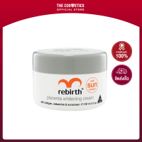 Rebirth Placenta Whitening Cream 100ml ** ไม่รวมส่ง