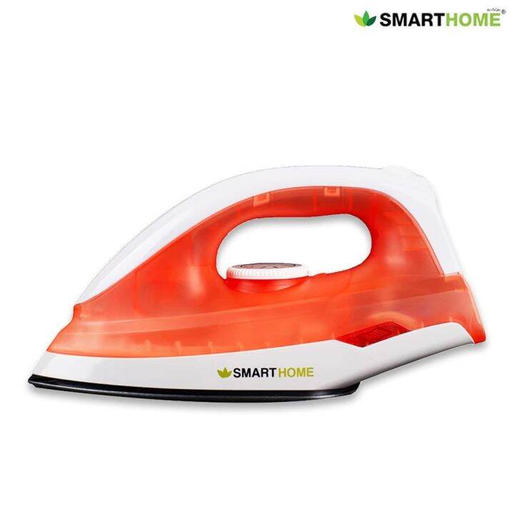 เตารีดแห้ง-smart-home-รุ่น-sdir-009-เคลือบเทปล่อน-1000w