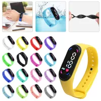 PEEP Siêu âm Vòng Đeo Tay Không thấm nước Sức khỏe Thể thao Đồng Hồ Thông minh Dây Đeo Cổ Tay Nhịp tim Tập Thể Dục Pedometer Hình Dạng cơ thể Dây Đeo Cổ Tay