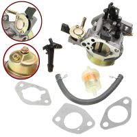 、‘】【； Replacement Carburetor For Honda GX390 13H P Engines 16100-ZF6-V01