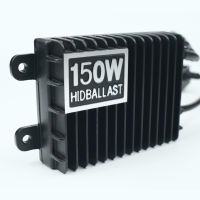 Leambiel Ballast HID พลังงานสูง AC 12V 150W สำหรับชุดซีนอน H1 H7 H11 HB3 HB4 D2H ไฟหน้ารถหลอดไฟ【fast】