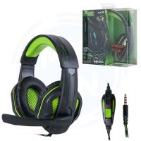 ANITECH HEADSET รุ่น AK71 AK73 Ak75 (รับประกัน 1 ปี)