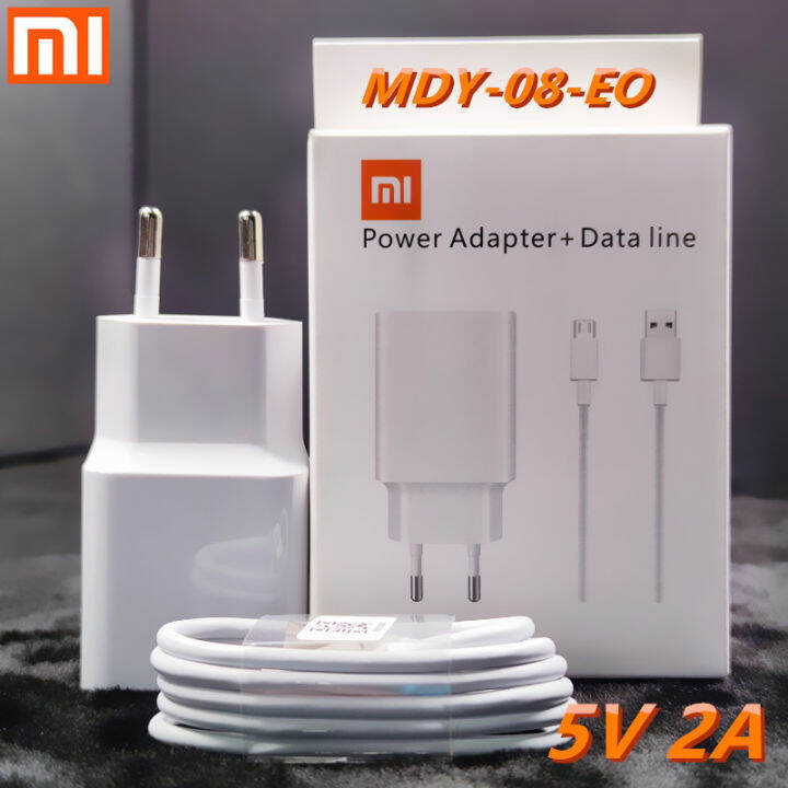 limited-stock-5v2a-เรดมี่-charger-adaptor-7สหภาพยุโรป6x-พาวเวอร์4x-5-4c-อะแดปเตอร์-usb-note-10w-pro-สำหรับ-a2ของแท้