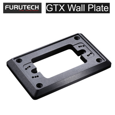 ของแท้ GTX Wall Plate High Performance Wall Plate for Duplex /Single Outlets / ร้าน All Cable