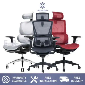 Ergoworks chair online review