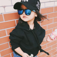 【CW】 Design Kids Sunglasses Boys Baby Sunglasses Girls Children Glasses Camouflage Sun Glasses For Boys Gafas De Sol UV400