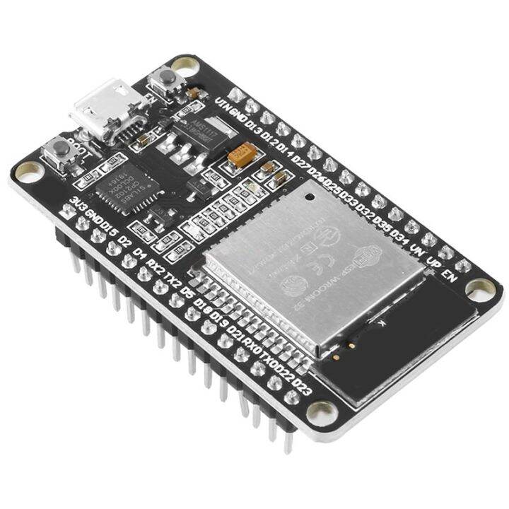 ESP32 ESP-32 ESP32S ESP-32S CP2102 Wireless WiFi Bluetooth Development ...