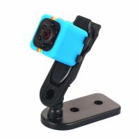 【Limited-time offer】 【Must-have】 Kuulee Sq11 Mini กล้อง HD 1080P Sensor Night Vision กล้องวิดีโอ Motion DVR กล้องกีฬา DV วิดีโอกล้องขนาดเล็ก Cam SQ 11