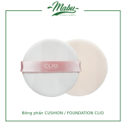 Bông phấn Cushion CLIO