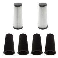 1 Set HEPA Filter Compatible for Dirt Devil F112 UD20124 UD70171 UD70174 Vacuum Cleaner Replacement Accessories