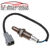 ใหม่ Air การใช้ Ratio 02 Sensor Upstream สำหรับ Toyota Corolla 1.8L 2014-2018 89467-02090 8946702090