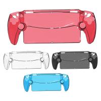 Handheld Console Shell Ergonomic 360 All-round Protection Sweatproof Precise Incision For Sony PC Handheld Console Cover appealing