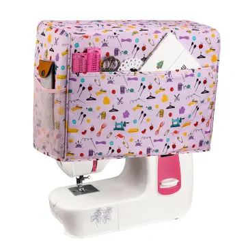 Shop Latest Brother Sewing Machine Cover online