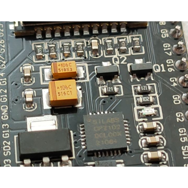 1pcs-esp32-development-board-wifi-bluetooth-ultra-low-power-consumption-dual-core-esp-32-38pin-module