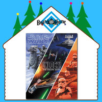 UNLOCK Star Wars - Board Game - บอร์ดเกม