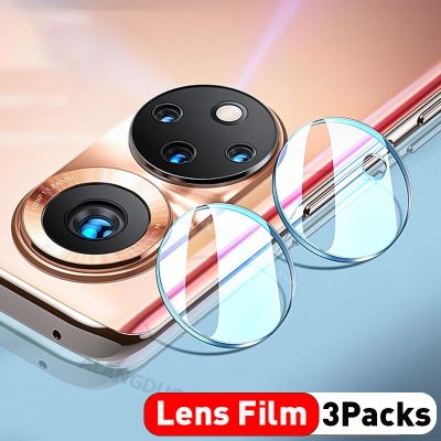✓ 3PCS Lens Film for Huawei Honor 50 60 70 Pro 30 20 Pro Camera Lens Screen Protector Protective Film For Honour 60pro Not Glass