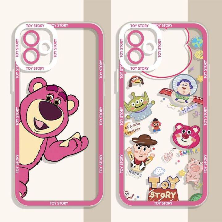 23new-disney-toy-story-soft-tpu-case-for-xiaomi-mi-13-12-12t-11t-pro-11-ultra-10-lite-10t-poco-x5-x4-x3-nfc-f5-f3-f4-gt-m4-clear-cover