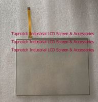 ใหม่เอี่ยมหน้าจอสัมผัส Digitizer สำหรับ Gt1665m Gt1665mvtba แป้นพิมพ์สัมผัสกระจก