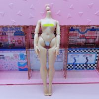 Original Doll OMG Body Rainbow High School Big Sister Body DIY Dress Up Girl Toy You Can Choose