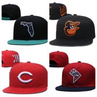 2023 new youth adjustable baseball cap, street hip-hop dad truck cap, embroidered adult mens and womens flat-brimmed letter