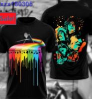 Pink Floyd Music illustration, Music history, Music art 3D TSHIRT