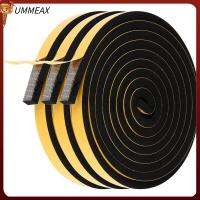 UMMEAX เทปซีลโฟมฉนวนกันความร้อนป้องกันเสียงหนา3ม้วน1/4นิ้วแผ่นโฟมกันฝนติดด้วยตัวเอง