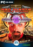 [PC Game] เกม PC เกมคอม Game Command &amp; Conquer Red Alert 2 + Yuris Revenge + Mental Omega [ได้ทั้ง Red Alert 2 และ Yuris Revenge และ Mental Omega ที่สามารถเล่นออนไลน์ได้]