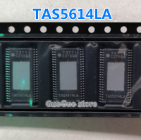 2ชิ้น TAS5614LA TAS5614 HTSSOP-44 TAS5614LADDVR IC เครื่องขยายเสียงต้นฉบับใหม่