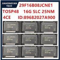 、。；【； 29F16B08JCNE1 For INTEL 16GB SLC Chip TSOP48 4CE  JS29F16B08JCNE1