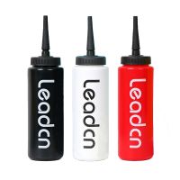 5 Colors Hockey Water Bottle 1000ML BPA Free Ice Hockey Football Lacrosse Bottles Sports Equipment Accessories