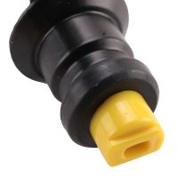 4Pcs INP-064 Fuel Injector Nozzle for Galant Eagle Eclipse GTX 2.0L Engine Valve Injection Petrol INP064