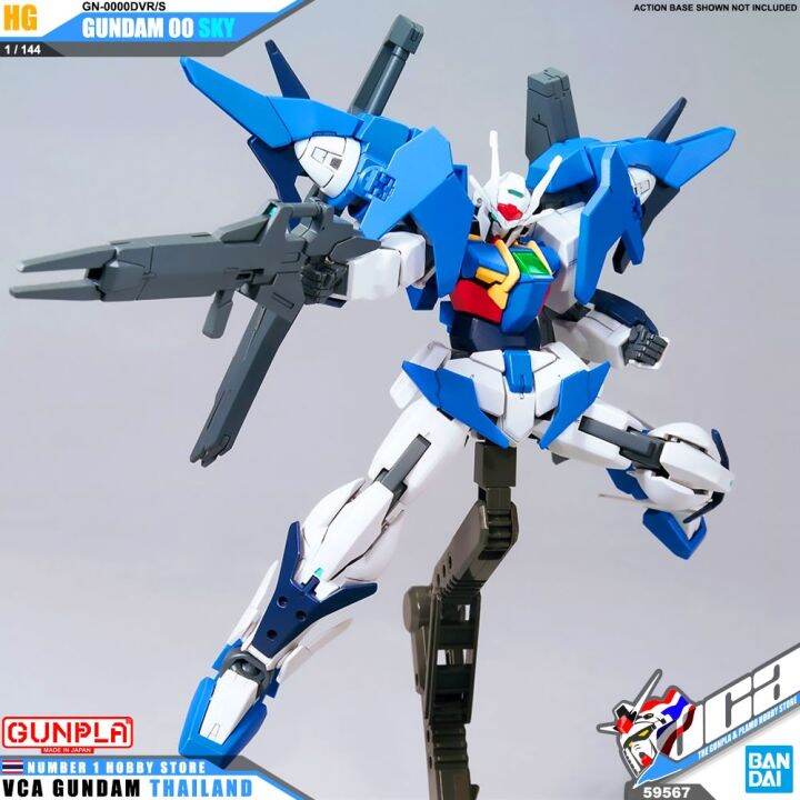 bandai-gunpla-high-grade-hg-1-144-gundam-00-sky-โมเดล-กันดั้ม-กันพลา-vca-gundam