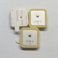 【YF】 10PCS/Lot 1575R-A 1575R 1575.42MHZ Passive Antenna 25x25x4MM