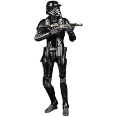 Hasbro Star Wars Death Trooper โมเดลอะนิเมะแอคทีฟของเล่นสะสมของขวัญ