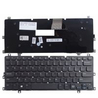 US Black New English Replace laptop keyboard For DELL XPS 10 10Z XPS 10z XPS10 XPS10Z