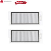 【LZ】 Filtros hepa originais acessórios de peças reposição para roborock q7 max   q7   robô aspirador pó