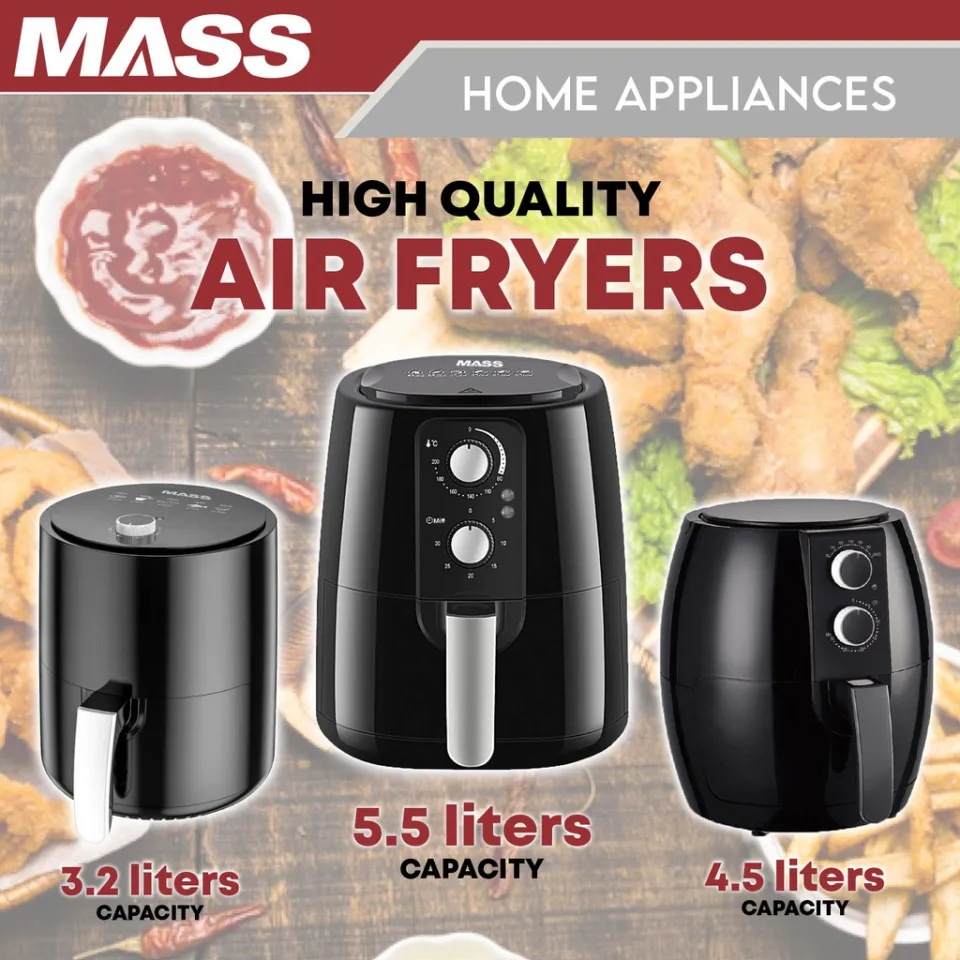 Factory direct air deals fryer