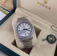 นาฬิกาRolex size 40mm ออโต้พร้อมส่ง