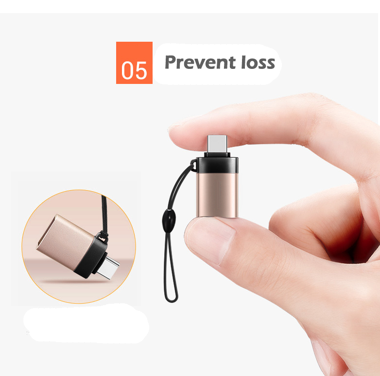 USB-C