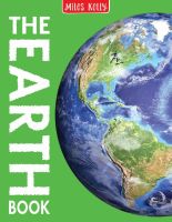 หนังสืออังกฤษใหม่ The Earth Book [Hardcover]