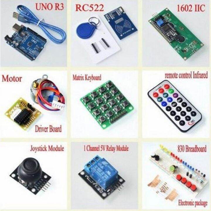 takejoyfine-arduino-uno-r3-ชุดเรียนรู้-อัพเกรดth